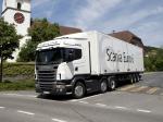 Scania R480 6x2 Highline 2009 года
